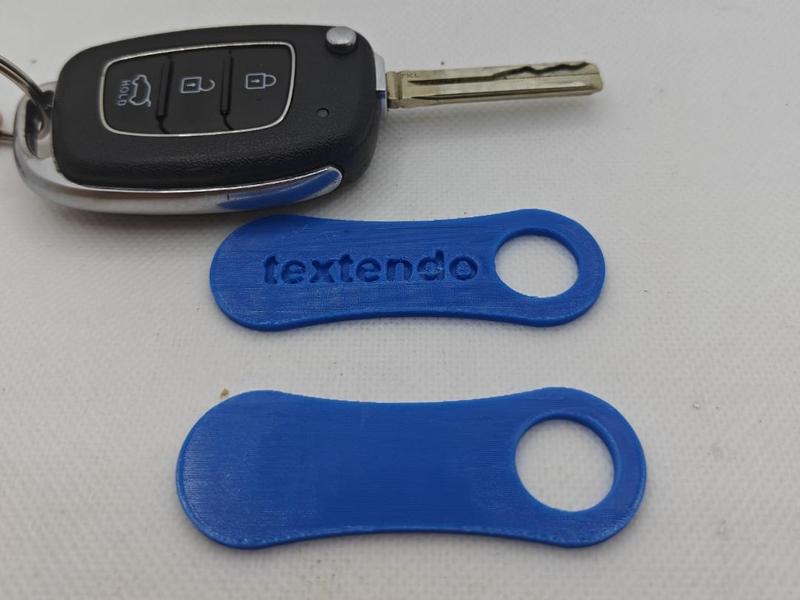 Empty shopping cart coin to add text