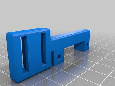 Anet a8 capteur ROKO