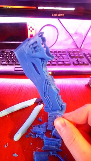 Monster Hunter World Wyvern Ignition