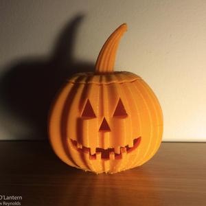Jack O'Lantern