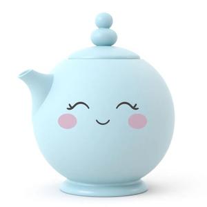 Drowsy Teapot