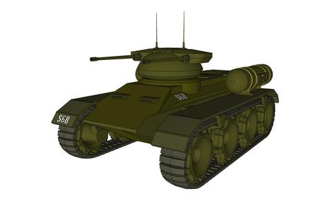 TANK VEHICLE TRUCK CAR FOREST GRASS LAND Flametank SOLDIER WORLD WAR CHAINS CHAIN ​​FLYWHEEL WHEEL TIRE