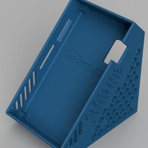 Universal Bitaxe Stand V4