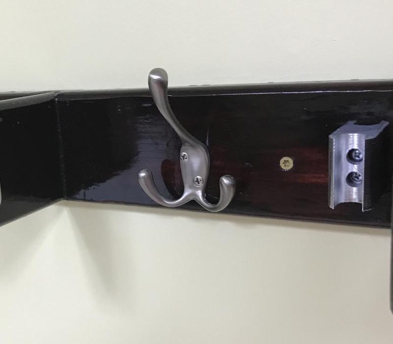 Blind/Low Vision Cane Holder