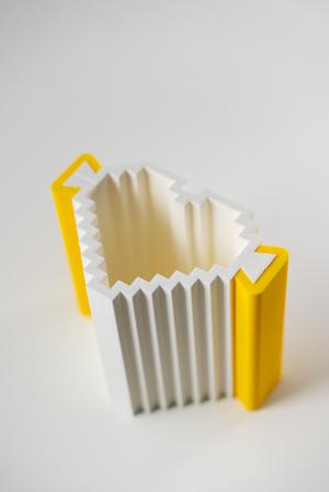 Valentine's Day - Candle mold