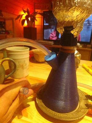 Shisha/Hookah (configurable)