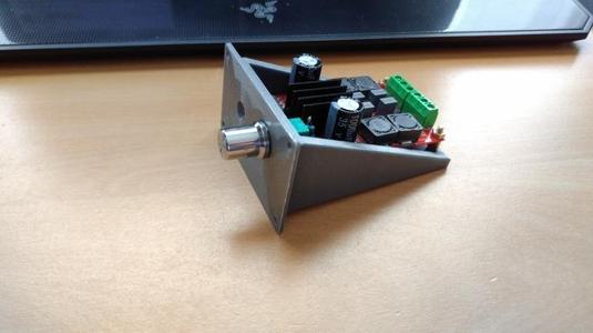 tpa3116d2 board bracket for boombox