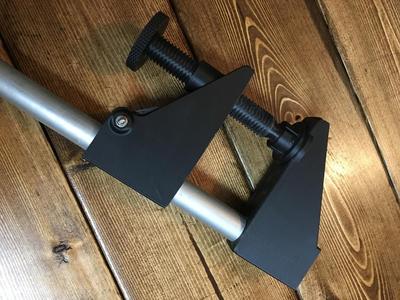3/4" Conduit Clamp - "F" Style
