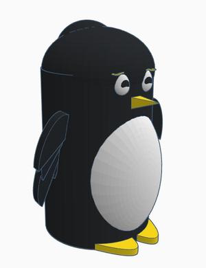 Penguin