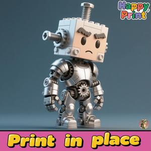 robot