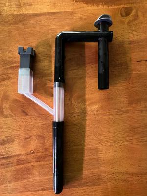 Aquael Versamax FZN 2 - Hladinový sběrač