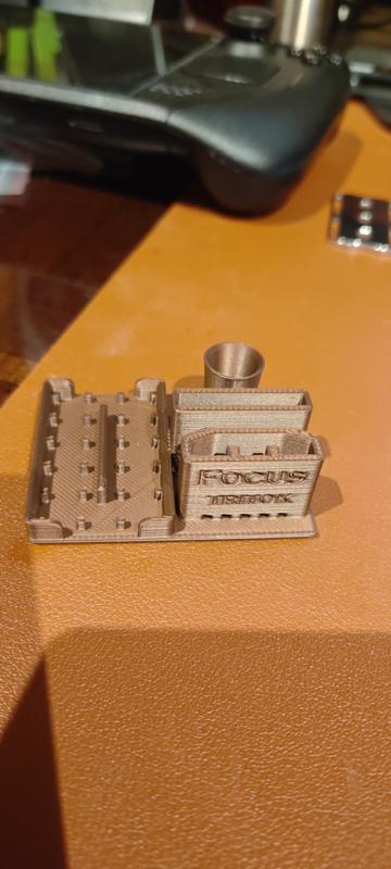 Focus Tritok Razor Drying Stand