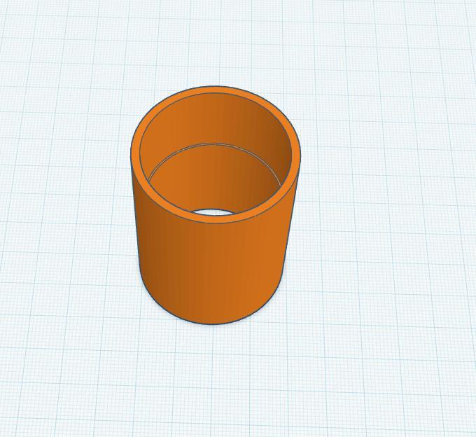 Parkside Jigsaw Vacuum Adapter