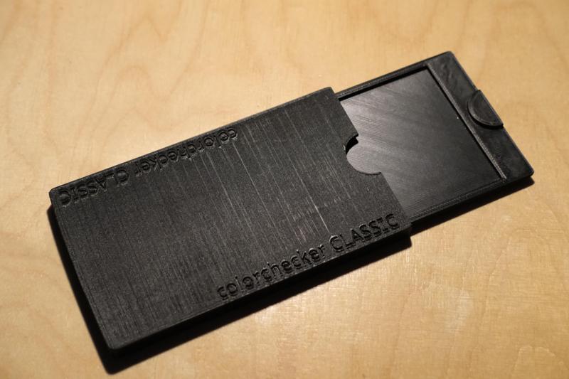 Colorchecker CLASSIC