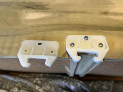 Dresser Drawer Slide