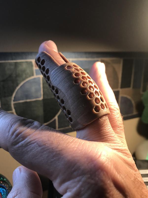 Finger Splint