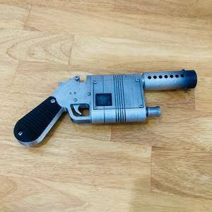 Custom 3D Printed LPA NN-14 Rey's Blaster / Rey NN14 Replica Prop 1:1
