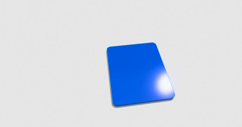 Color Flash Cards - Toddler Learn Colors - Matching Game