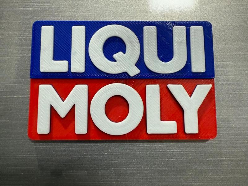 Liqui Moly Magnet