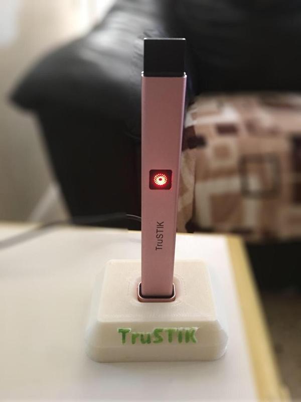 TruSTIK / Cora Charging Stand