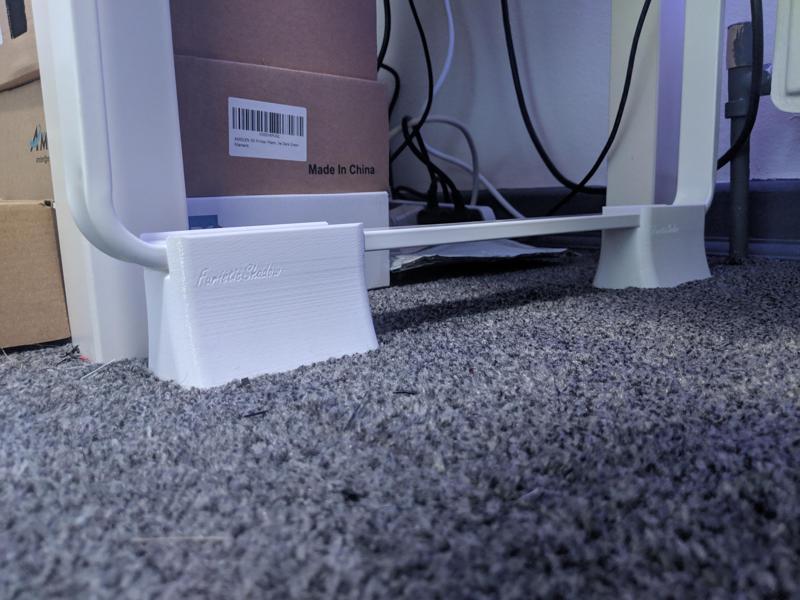 IKEA MICKE Desk Riser