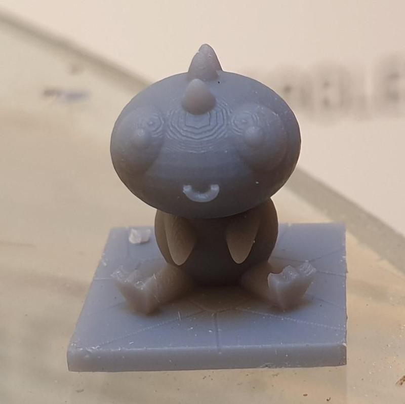 Kawaii Dino