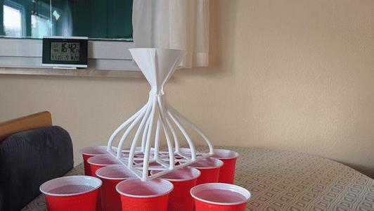 BpK (Bier Pong Krake)