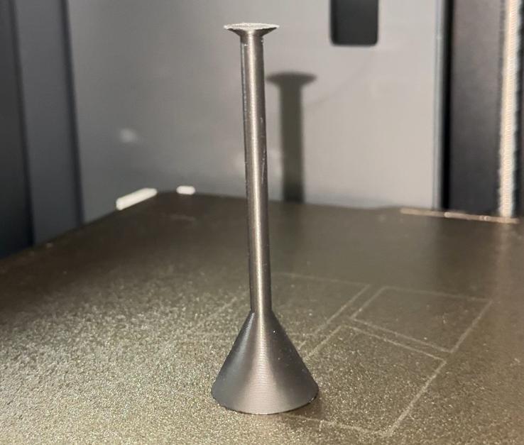 Perch for Balancing Bird