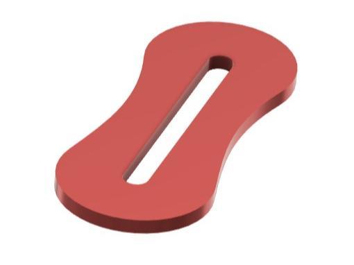 Shopping cart token 1 euro vs 50 cents