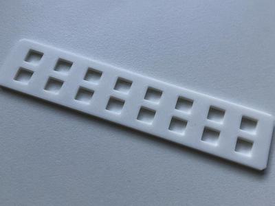 Nyctograph – Tool from Lewis Carroll