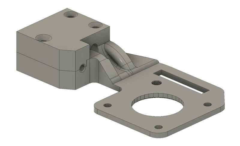 SEEMECNC_filament_Sensor_CR10S