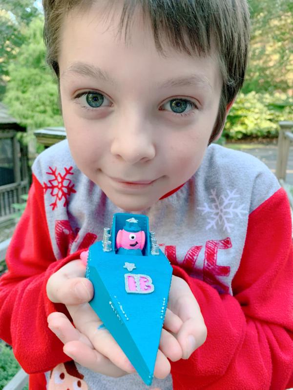 ItchyBarn: The 3D Racer