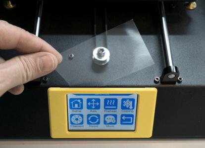 ANYCUBIC I3 MEGA Display Frame