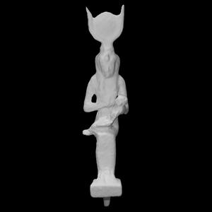 Goddess Isis