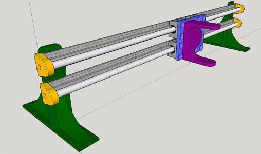 Angle grinder guide 