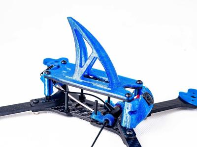 SOURCE TWO V0.1 - Shark Fin