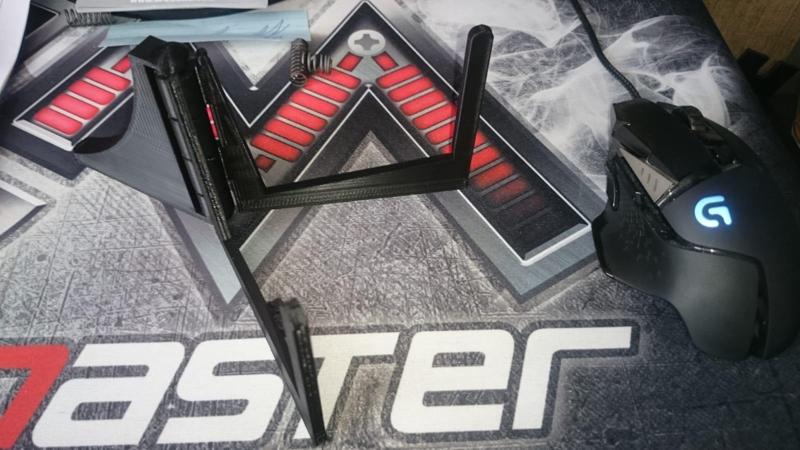 Gitarren/Ukulele Ständer