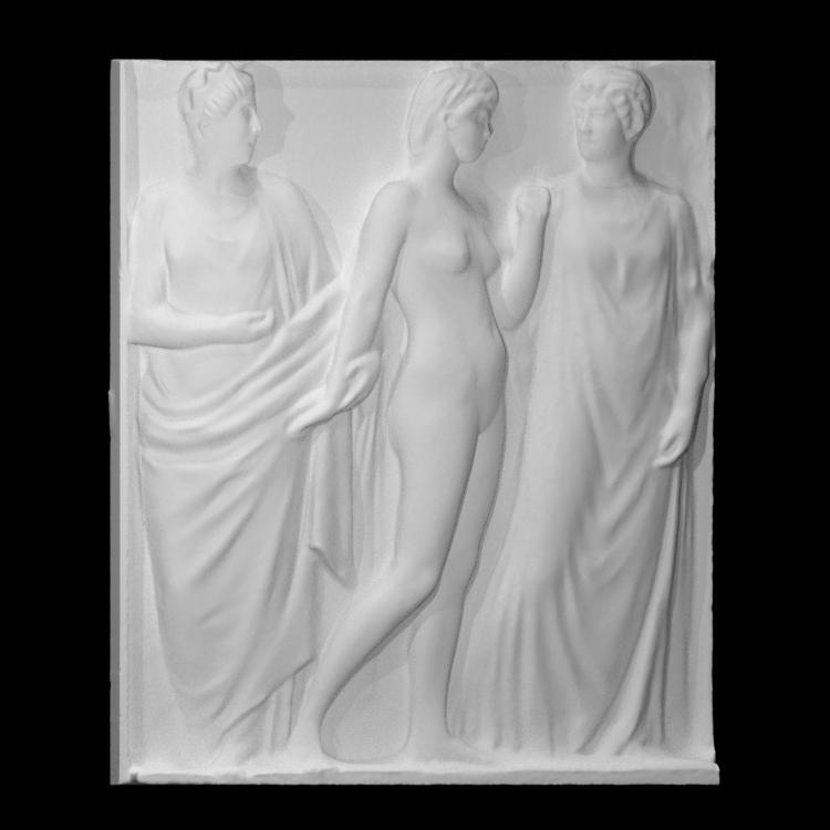 Justice Frieze in Liverpool: 2