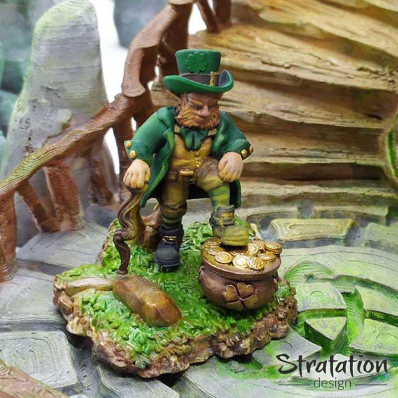 Leprechaun