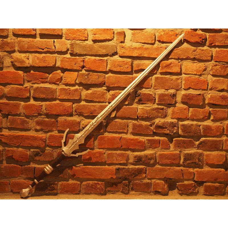 Witcher Silver Sword