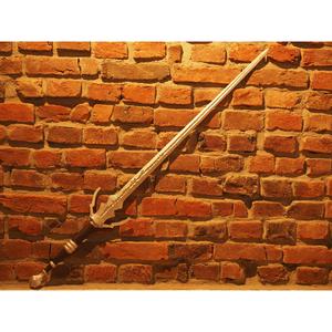 Witcher Silver Sword
