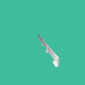 BBQ tool holder #TinkerFun