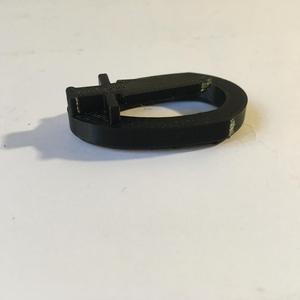 Dragonfire Sword Piece