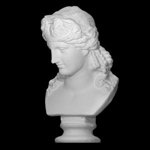 Bust of Bacchus