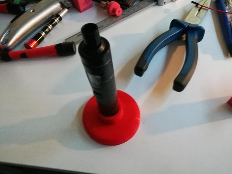 E-Go AIO E-Cig Stand