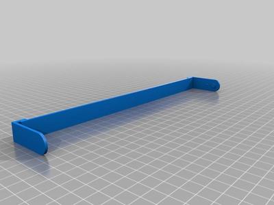 Connect 4 - Puissance 4 - Gate Replacement