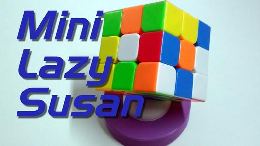 Mini Lazy Susan 608ZZ
