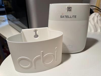 Support Mural pour ORBI Netgear