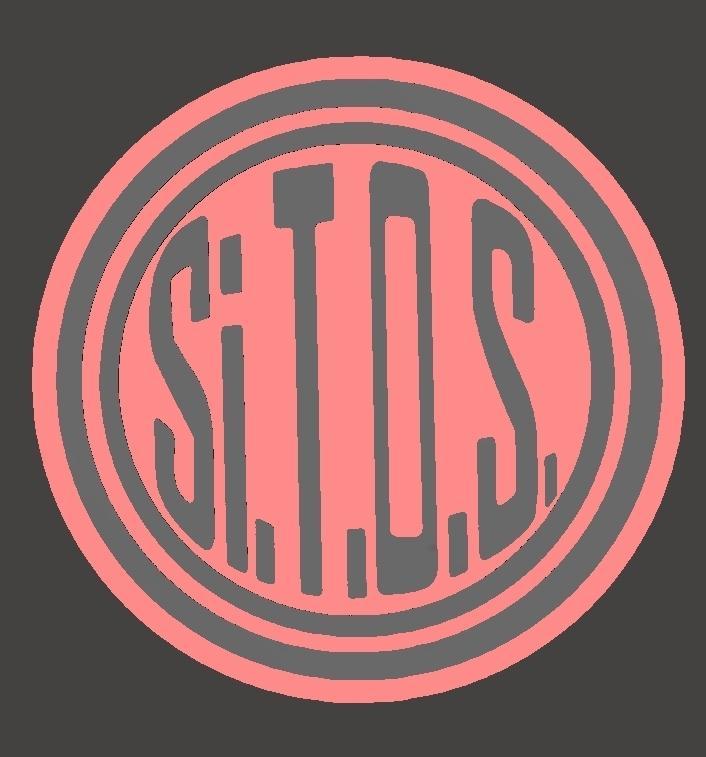 logo for chop sitos