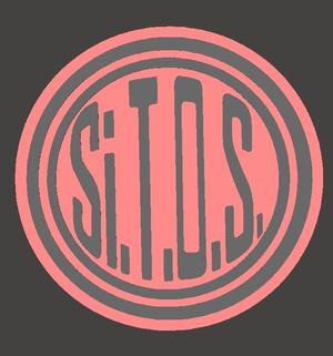 logo for chop sitos